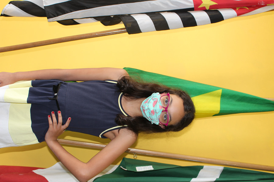 Formatura 5º Ano - Manhã - 2020